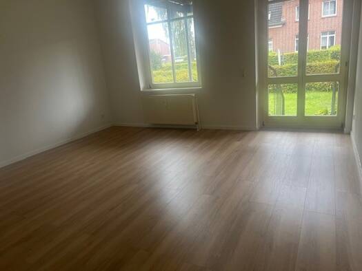 Wohnung zur Miete 545 € 2 Zimmer 68,4 m² EG frei ab sofort Kisslingenweg 5d Neustadt Quakenbrück 49610