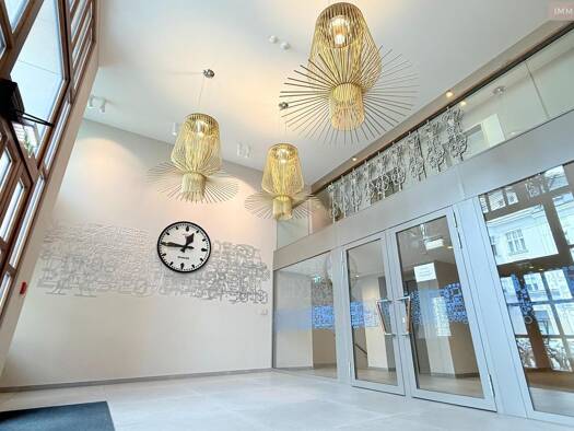 Wohnung zur Miete 1.400 € 2 Zimmer 60 m² Wien 1190