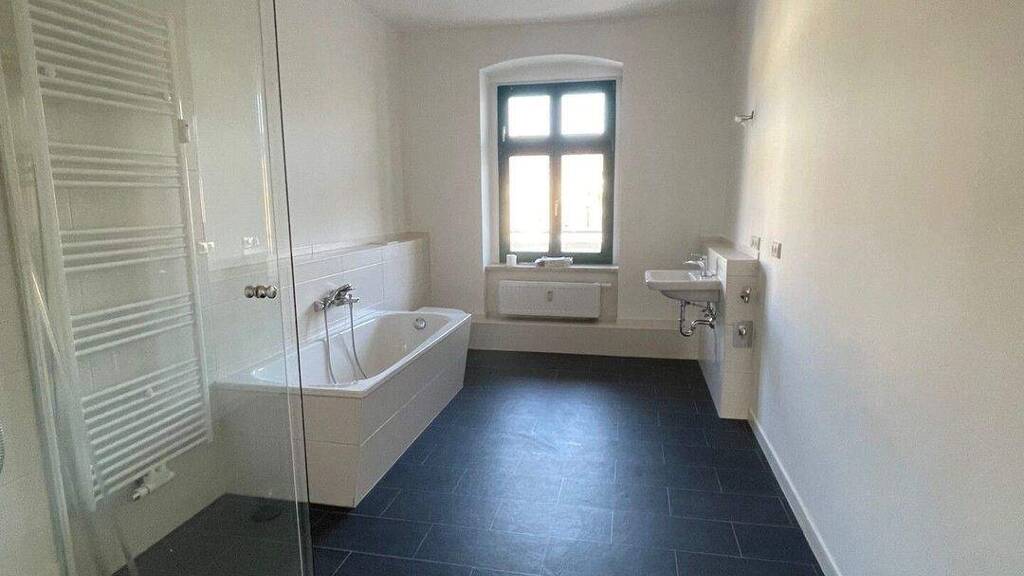 Wohnung zur Miete 620 € 2 Zimmer 82,8 m² 3. Geschoss Schulstraße 11 Innenstadt Görlitz 02826