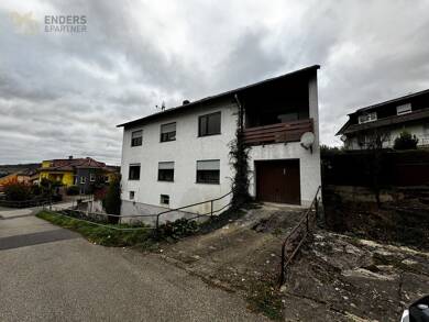 Einfamilienhaus zum Kauf 315.000 € 9 Zimmer 180 m² 301 m² Grundstück Nittel Nittel 54453