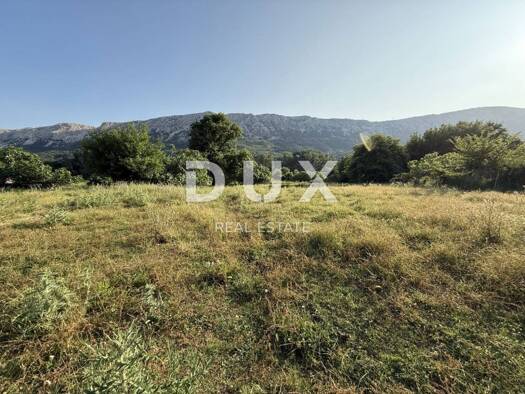 Acker-/Waldstück zum Kauf 12.500 € Baška 51523