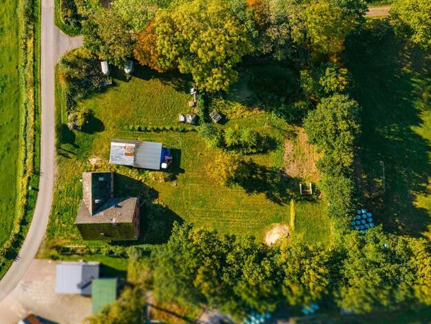 Grundstück zum Kauf 169.000 € 3.631 m² Grundstück Hamdorf 24805