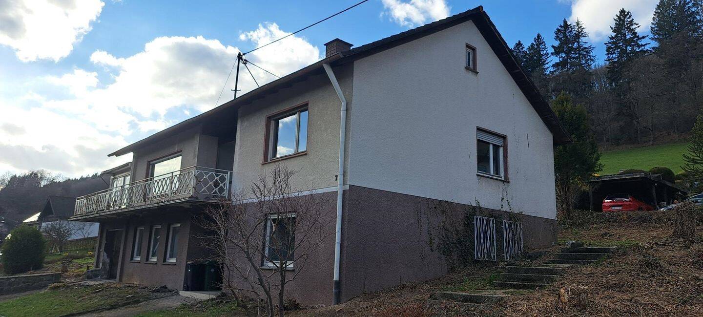 Mehrfamilienhaus zum Kauf – pohled 2