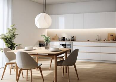 Wohnung zum Kauf - Neubau provisionsfrei 347.000 € 2 Zimmer 67,9 m² 1. Geschoss Birkenweg 18 b Brietlingen Brietlingen 21382