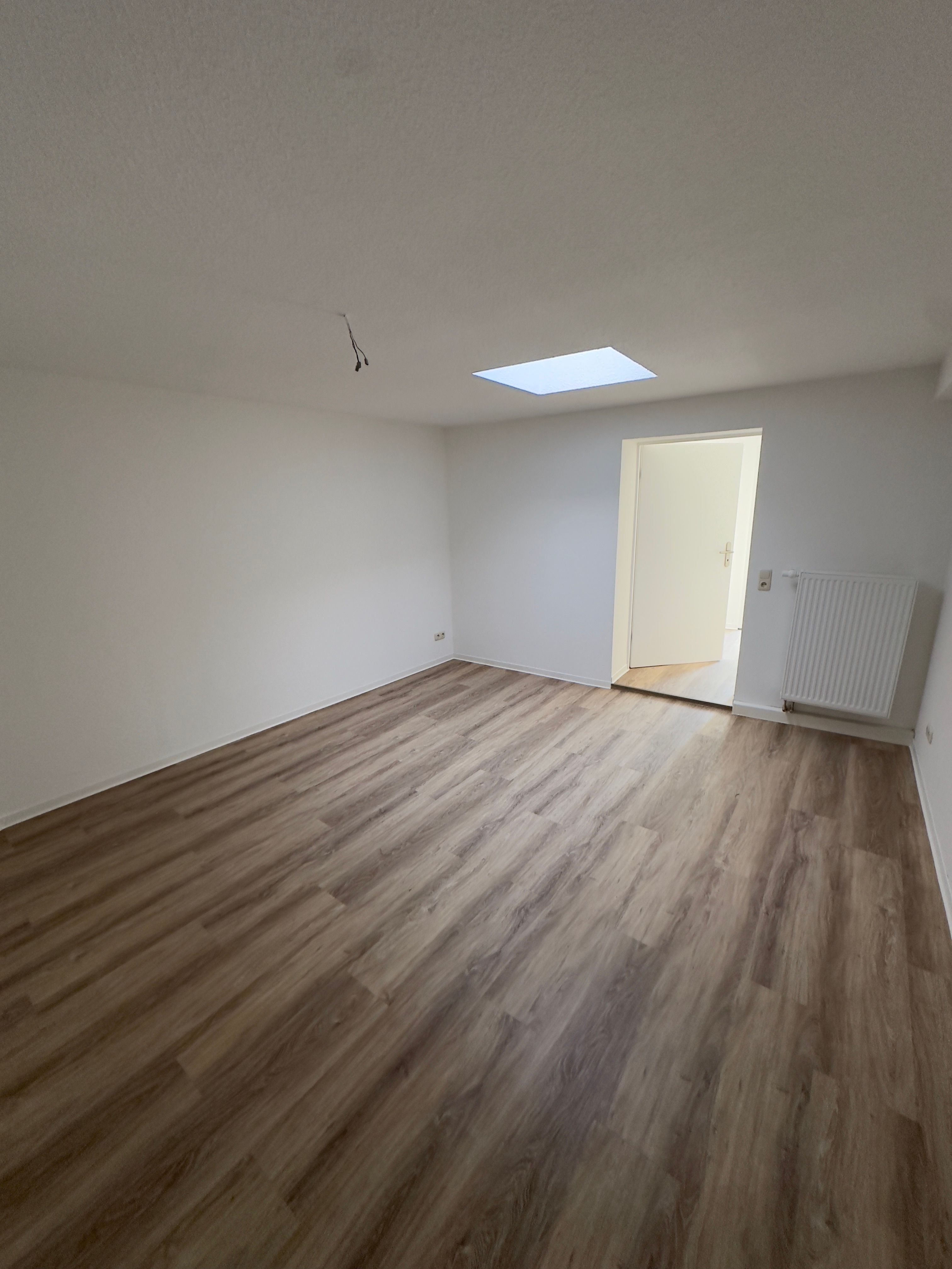 Wohnung zur Miete 270 € 2 Zimmer 43,1 m²<br/>Wohnfläche 1.<br/>Geschoss ab sofort<br/>Verfügbarkeit Sorge 22 Altstadt Gera 07545