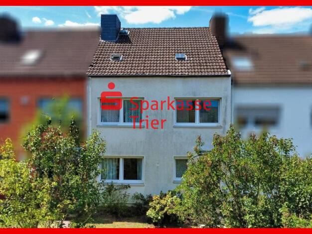 Reihenmittelhaus zum Kauf 394.000 € 6 Zimmer 115 m² 212 m² Grundstück Heiligkreuz Trier 54295