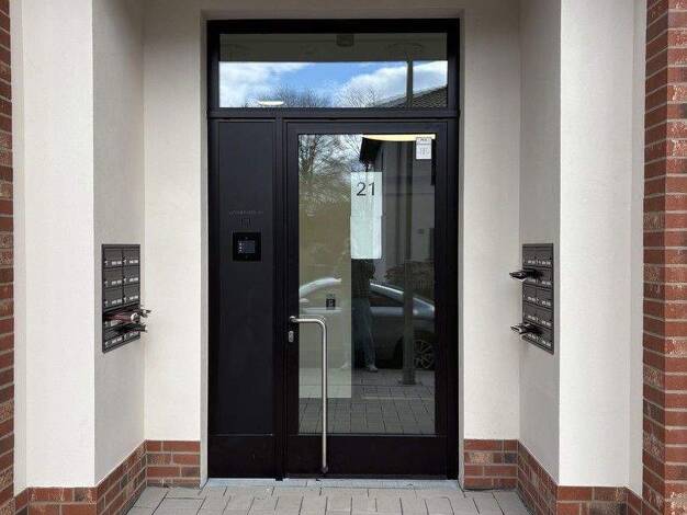 Wohnung zur Miete - Erstbezug 728 € 2 Zimmer 52 m² EG Locher Straße 21 Wald Solingen 42719