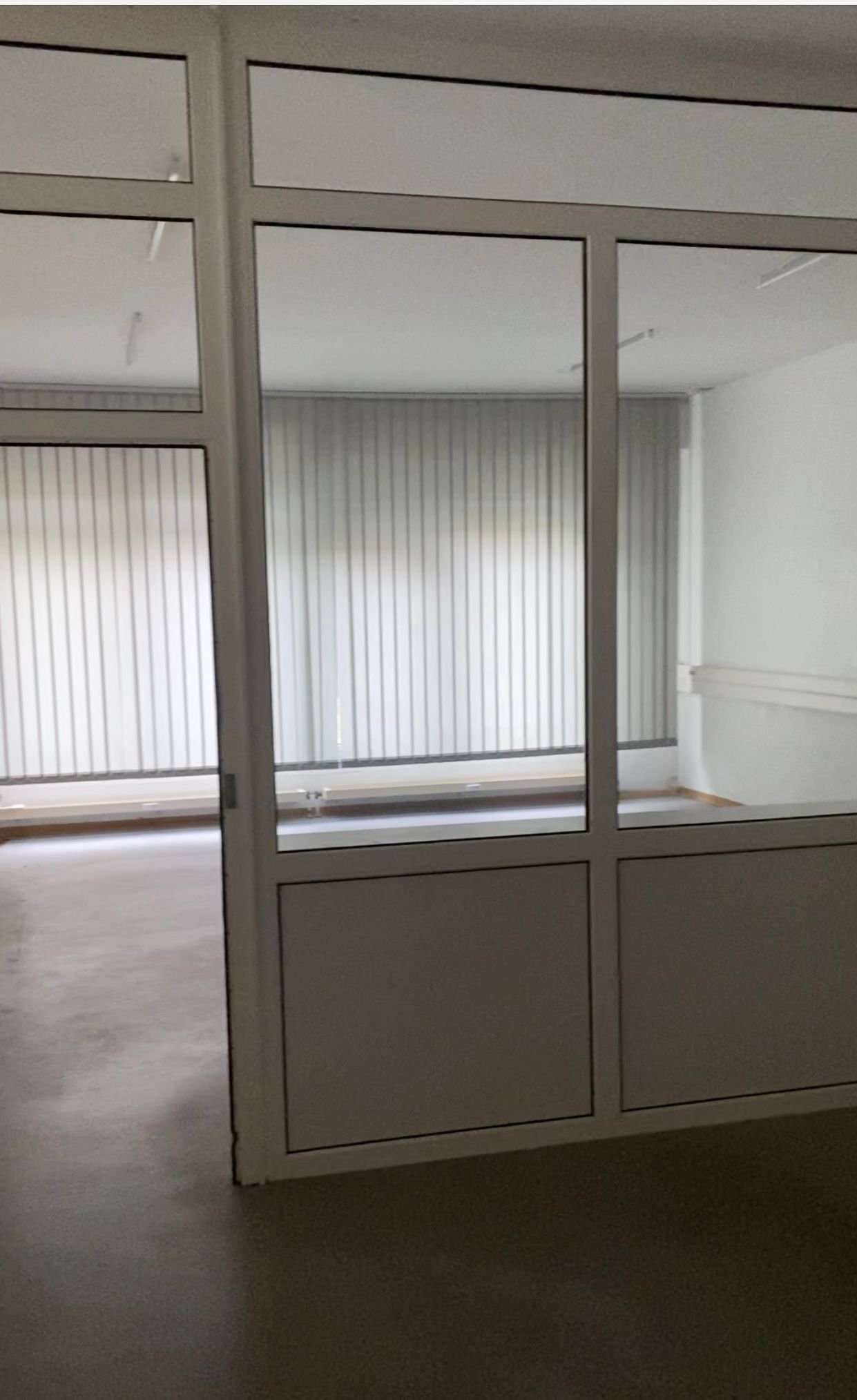 Bürofläche zur Miete 1.330 € 8 Zimmer 266 m²<br/>Bürofläche Im Brühl 6 Kirschweiler 55743