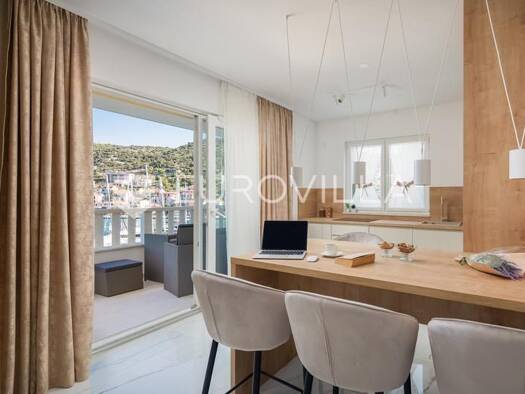 Wohnung zum Kauf 320.000 € 2 Zimmer 67 m² 1. Geschoss Marina 21222