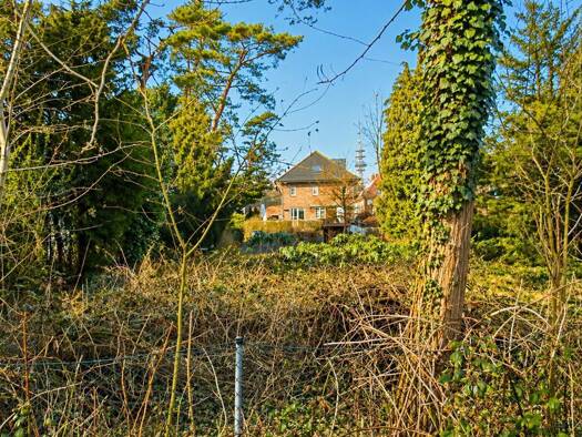 Grundstück zum Kauf 649.000 € 1.114 m² Grundstück Lohbrügge Bergedorf 21033
