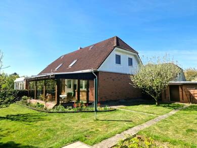 Doppelhaushälfte zum Kauf 350.000 € 3 Zimmer 93,6 m² 413 m² Grundstück Bentwisch Bentwisch 18182