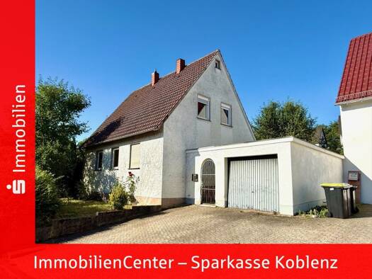 Einfamilienhaus zum Kauf 365.000 € 6 Zimmer 135 m² 722 m² Grundstück Rhens 56321
