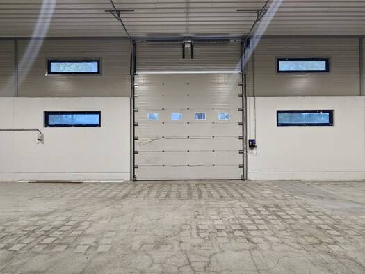 Lagerhalle zur Miete 3.604 € 546 m² Lagerfläche Wiener Neustadt 2700