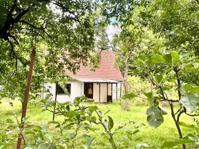 Einfamilienhaus zum Kauf 219.000 € 5 Zimmer 100 m² 2.908 m² Grundstück Bredereiche Fürstenberg OT Barsdorf 16798