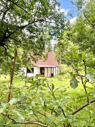 Einfamilienhaus zum Kauf 219.000 € 5 Zimmer 100 m² 2.908 m² Grundstück Bredereiche Fürstenberg OT Barsdorf 16798