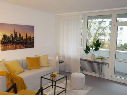 Wohnung zum Kauf 198.800 € 3 Zimmer 80 m² 1. Geschoss Vogelstang Mannheim 68309