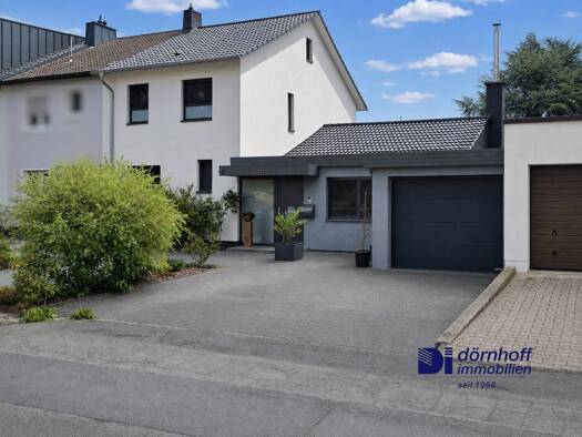 Reihenendhaus zum Kauf 449.000 € 4 Zimmer 132,4 m² 800 m² Grundstück Schwerte Schwerte 58239
