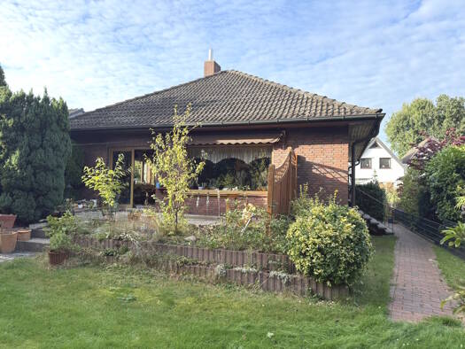 Einfamilienhaus zum Kauf 225.000 € 2 Zimmer 106 m² 476 m² Grundstück Rekum Nord 28777