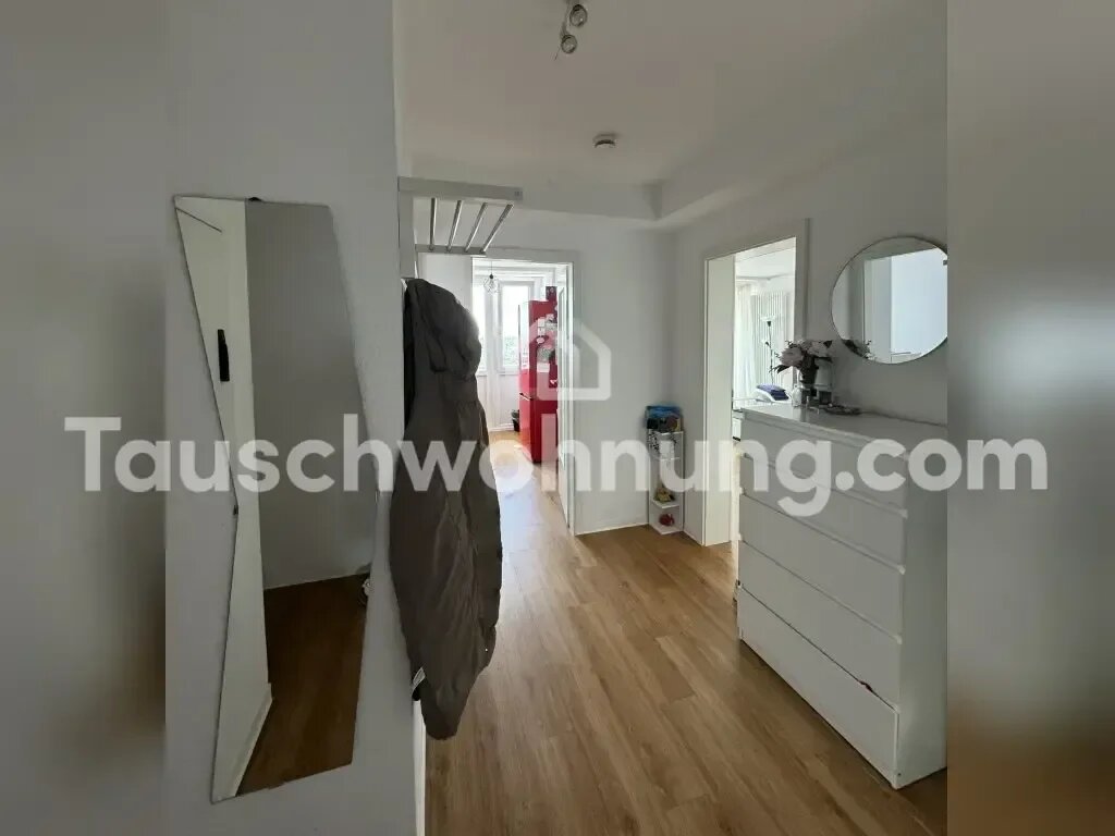 Wohnung zur Miete 970 € 2,5 Zimmer 66 m²<br/>Wohnfläche 10.<br/>Geschoss Bickendorf Köln 50827