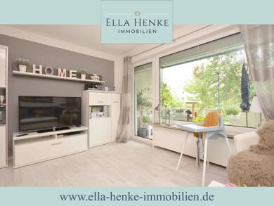 Wohnung zum Kauf 134.000 € 3 Zimmer 65 m² Bad Harzburg 38667