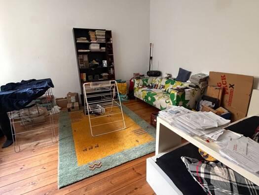 Wohnung zum Kauf als Kapitalanlage geeignet 279.000 € 2 Zimmer 53 m² Charlottenburg Charlottenburg-Wilmersdorf 10625