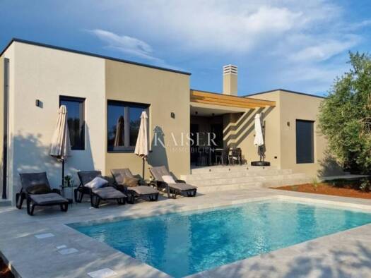 Haus zur Miete 2.600 € 4 Zimmer 152 m² Galizana, Vodnjan Vodnjan
