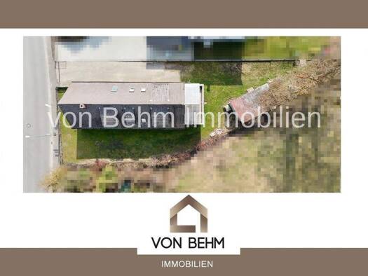 Grundstück zum Kauf 450.000 € 905 m² Grundstück Zell Geisenfeld 85290