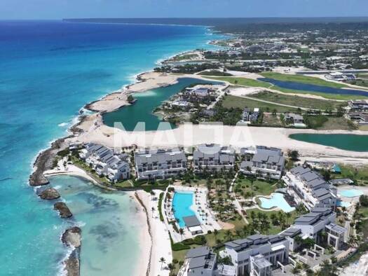 Studio zum Kauf 1.195.155 € 3 Zimmer 243,2 m² 1. Geschoss Beach front appartment Cap Cana Cap Cana Cap Cana