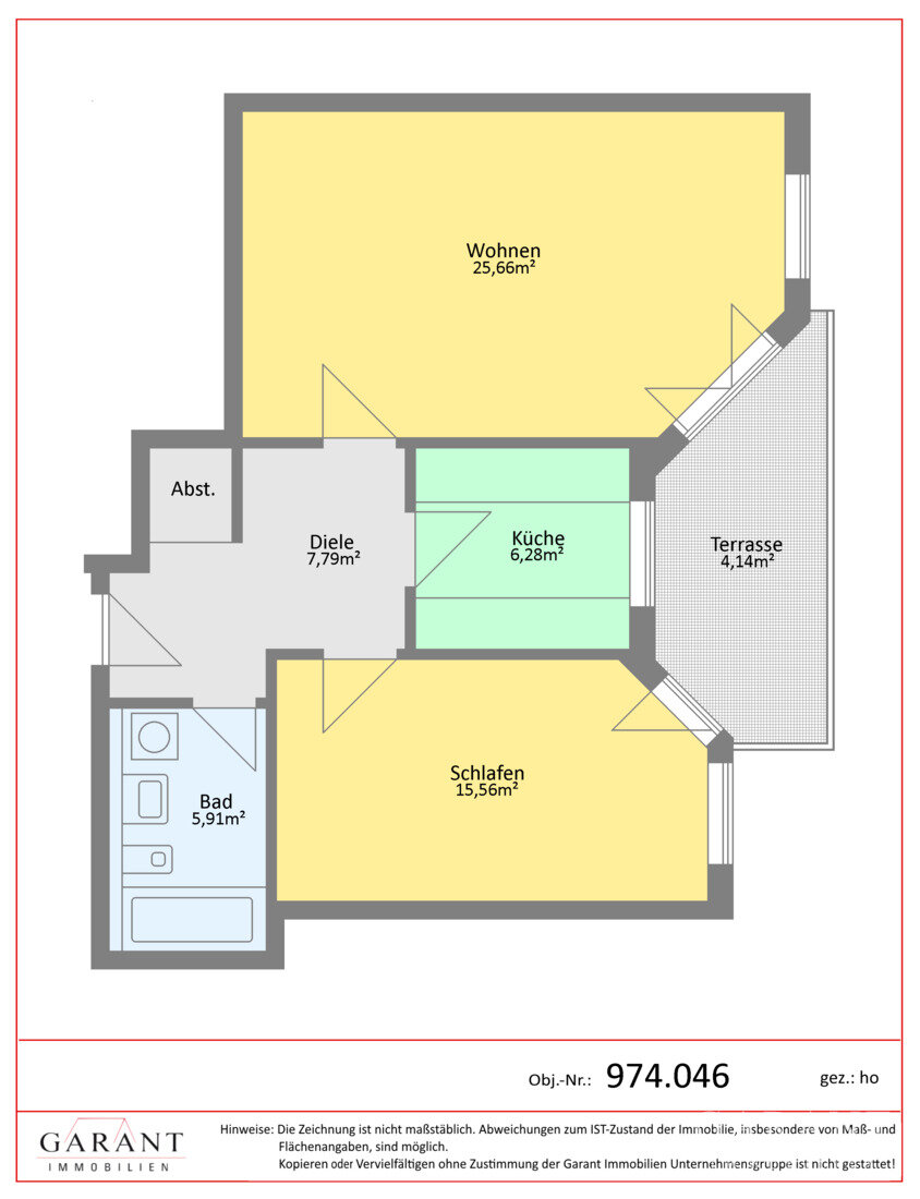 Wohnung zur Miete 540 € 2 Zimmer 64 m²<br/>Wohnfläche 1.<br/>Geschoss Wiggensbach Wiggensbach 87487