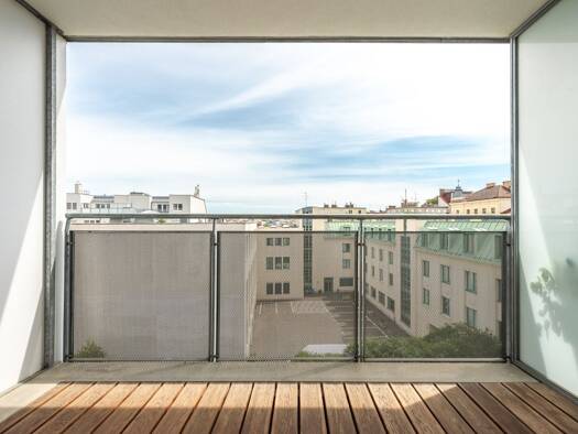 Wohnung zur Miete 901 € 2 Zimmer 49,2 m² 3. Geschoss frei ab 01.10.2026 Wien 1120