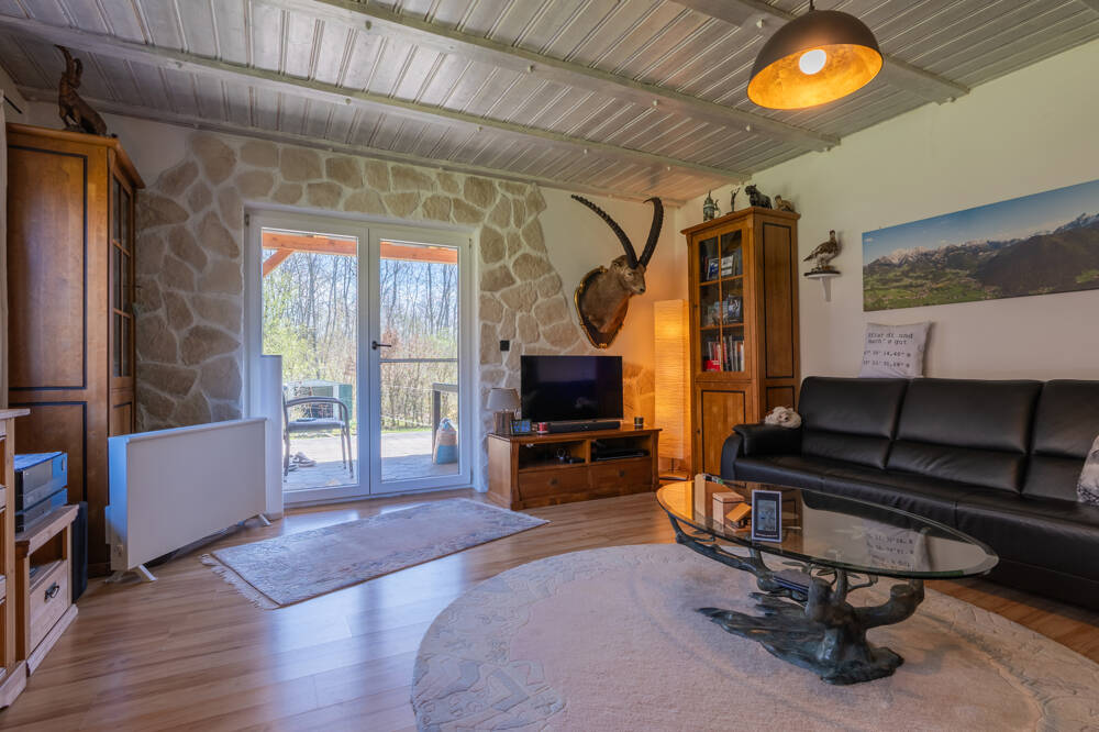 Einfamilienhaus zum Kauf - Ansicht 3