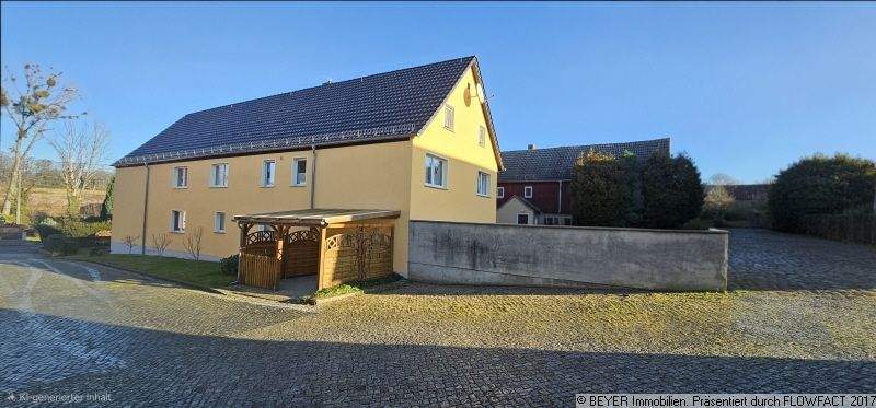 Mehrfamilienhaus zum Kauf - Ansicht 2