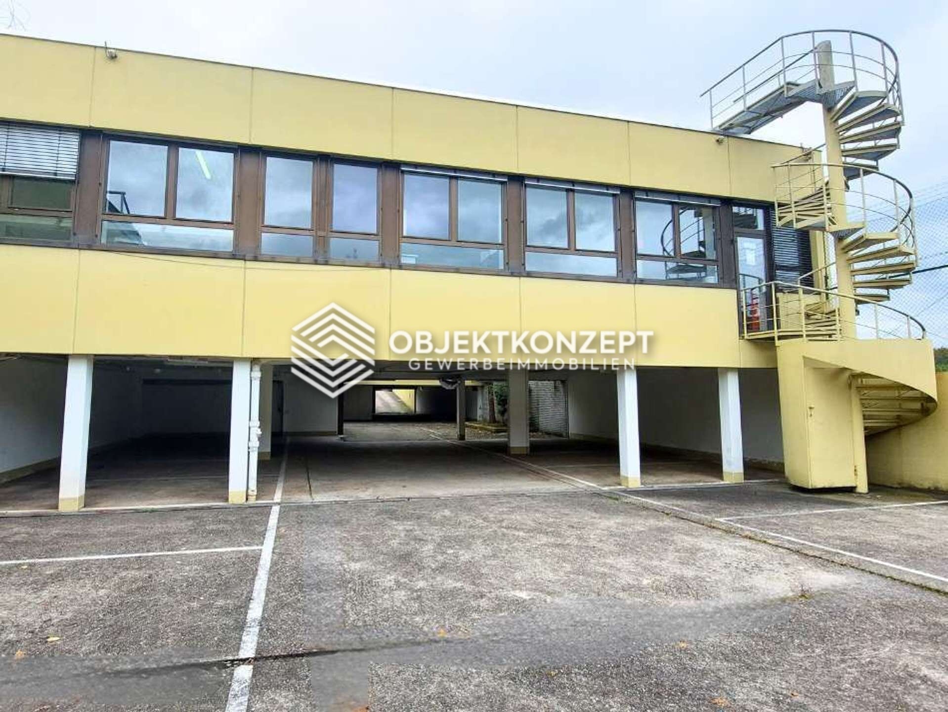 Büro-/Praxisfläche zur Miete 6.000 € 1.360 m²<br/>Bürofläche Littenweiler Freiburg im Breisgau 79117