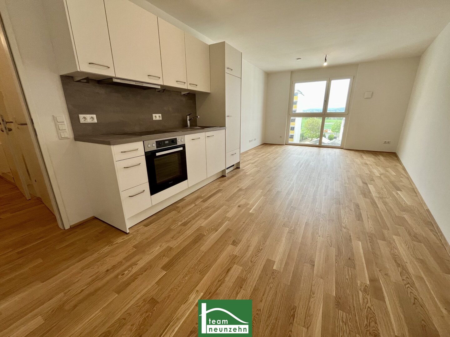 Wohnung zum Kauf provisionsfrei 335.300,36 € 2 Zimmer 50,8 m²<br/>Wohnfläche 5.<br/>Geschoss Tokiostraße 5 Wien 1220