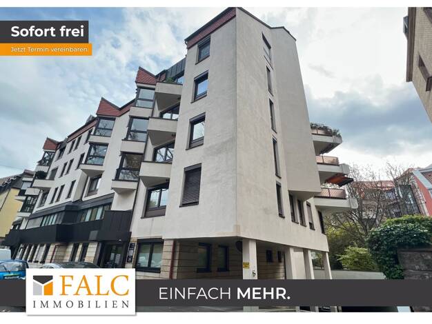 Tiefgarage zum Kauf 40.000 € Nürnberg 90408