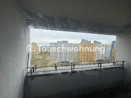 Wohnung zur Miete Tauschwohnung 435 € 2 Zimmer 65 m² 10. Geschoss Tegel Reinickendorf 13439