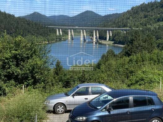 Haus zum Kauf 160.000 € 2 Zimmer 100 m² Fuzine Fužine