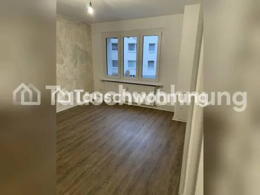 Wohnung zur Miete Tauschwohnung 390 € 2 Zimmer 40 m² 1. Geschoss Hausbruch Harburg 21073