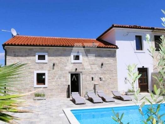 Mehrfamilienhaus zum Kauf 580.000 € 4 Zimmer 134 m² Dobrinj Dobrinj 51514