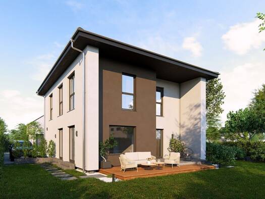 Einfamilienhaus zum Kauf 1.070.000 € 4 Zimmer 151 m² 800 m² Grundstück Bruck Erlangen 91083