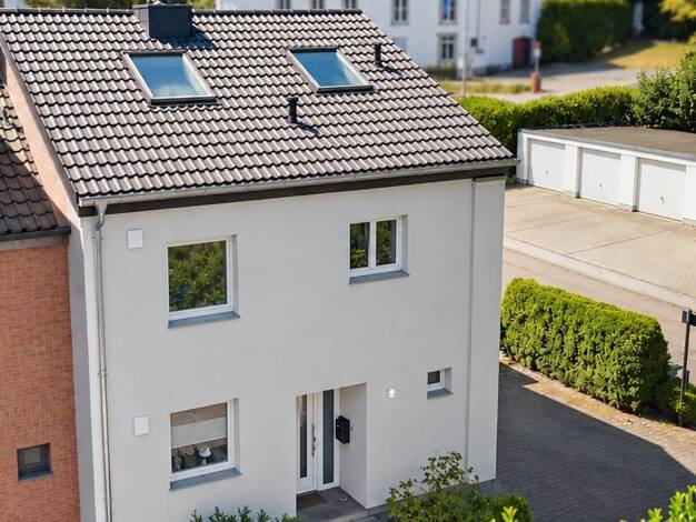Reihenendhaus zum Kauf 549.000 € 4 Zimmer 94 m² 297 m² Grundstück Laurensberg Laurensberg 52072