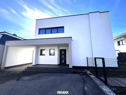 Einfamilienhaus zum Kauf 649.000 € 6 Zimmer 180 m² 528 m² Grundstück Kupelwiesergasse Wiener Neustadt 2700