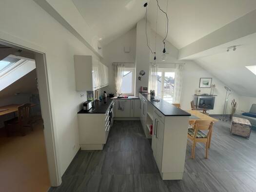 Wohnung zum Kauf provisionsfrei 393.000 € 4 Zimmer 91 m² Ebenhausen Baar-Ebenhausen 85107
