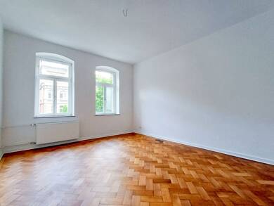 Wohnung zur Miete 1.606 € 4 Zimmer 146 m² 1. Geschoss Westend Kassel 34119