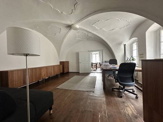 Büro zur Miete 888 € Hauptstraße Eisenstadt Eisenstadt 7000