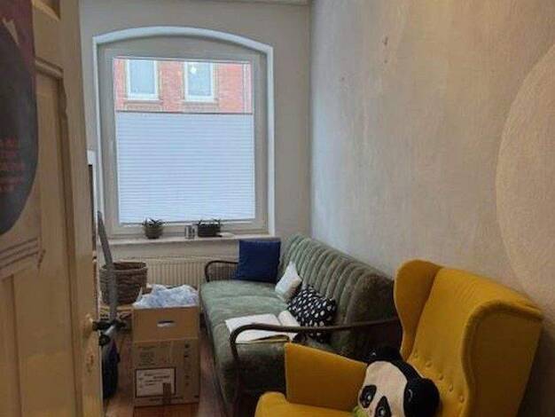 Wohnung zur Miete 640 € 3 Zimmer 64 m² EG frei ab 01.03.2026 Hochkamp 24 Nord Hildesheim 31137