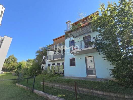 Wohnung zur Miete 283 € 1 Zimmer 29,8 m² EG Marktgasse 11 Waltendorf Graz 8010