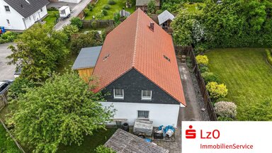 Einfamilienhaus zum Kauf 299.000 € 8 Zimmer 217,4 m² 1.144 m² Grundstück Steinhausen Bockhorn 26345