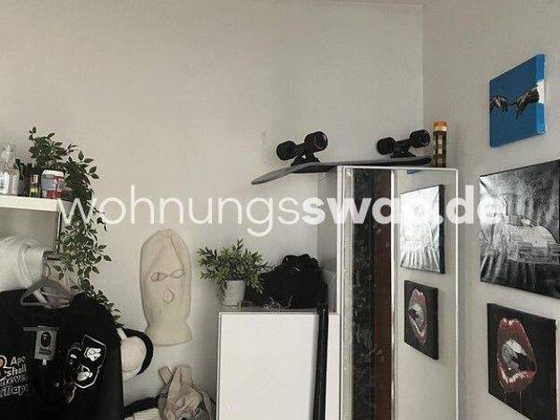 Studio zur Miete Tauschwohnung 850 € 2 Zimmer 55 m² 1. Geschoss Allach-Untermenzing München 80997