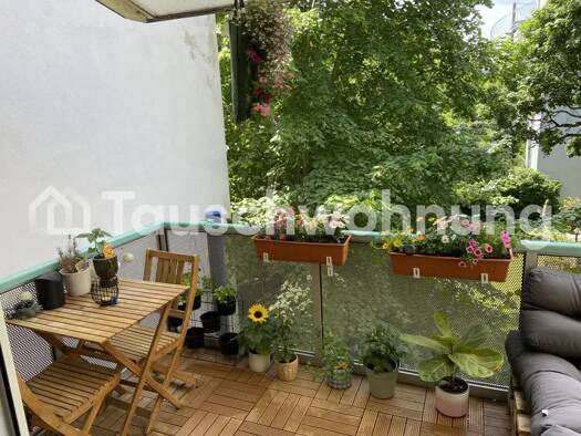 Wohnung zur Miete Tauschwohnung 680 € 2 Zimmer 65 m² 2. Geschoss Niederschönhausen Berlin 13156